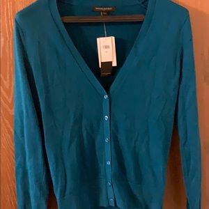 Women’s Banana Republic Cardigan. Size XS